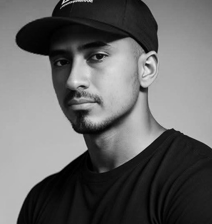 Magnet Media marketing team collaborating on a strategy in Oklahoma