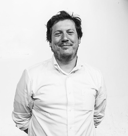 Magnet Media marketing team collaborating on a strategy in Oklahoma