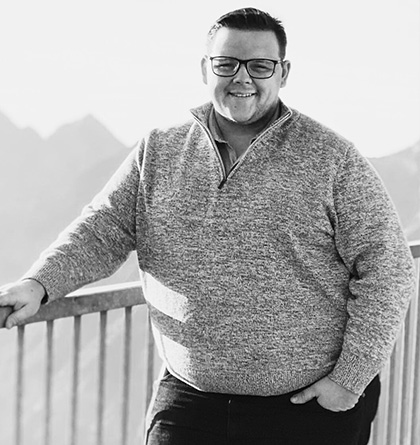 Magnet Media marketing team collaborating on a strategy in Oklahoma