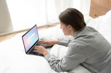 Professional web design services by Magnet Media in Oklahoma