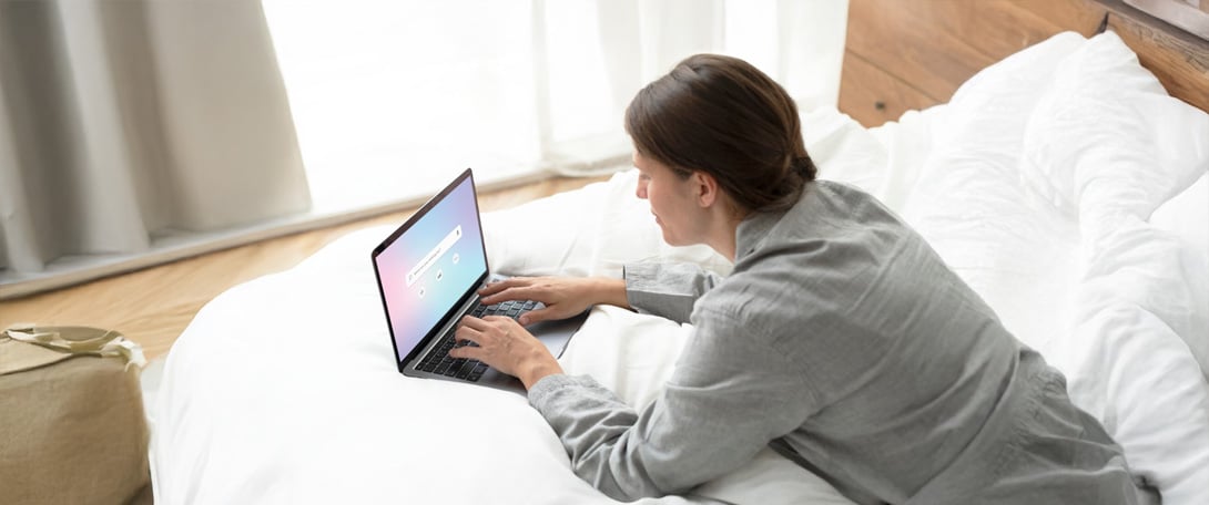 Professional web design services by Magnet Media in Oklahoma