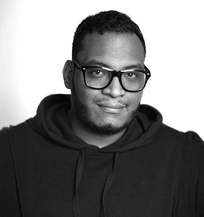 Magnet Media marketing team collaborating on a strategy in Oklahoma