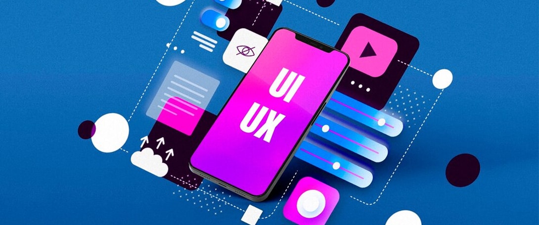 Professional web design services by Magnet Media in Oklahoma